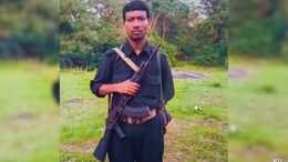 गांव पहुंचा नक्सली हिड़मा और उसकी पत्नी का शव, मां का रो-रो कर बुरा हाल, बताया- आखिरी बार कब हुई थी मुलाकात &nbsp;