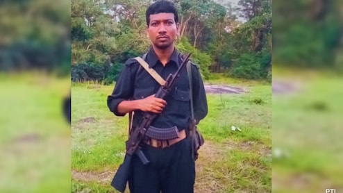 गांव पहुंचा नक्सली हिड़मा और उसकी पत्नी का शव, मां का रो-रो कर बुरा हाल, बताया- आखिरी बार कब हुई थी मुलाकात  