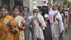 Bihar Elections: Decoding the 64% Voter Turnout in Phase 1