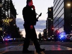 Afghans Say Last Path To Safety Shut As US Halts Visas After DC Shooting