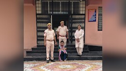 झालावाड़: हनी ट्रैप और ट्रैक्टर चोरी गैंग का भंडाफोड़, लोगों से ठगे लाखों रुपये; अब तक 18 गिरफ्तार&nbsp;