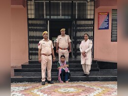 झालावाड़: हनी ट्रैप और ट्रैक्टर चोरी गैंग का भंडाफोड़, लोगों से ठगे लाखों रुपये; अब तक 18 गिरफ्तार 