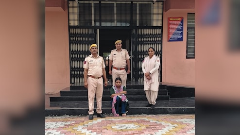 झालावाड़: हनी ट्रैप और ट्रैक्टर चोरी गैंग का भंडाफोड़, लोगों से ठगे लाखों रुपये; अब तक 18 गिरफ्तार 