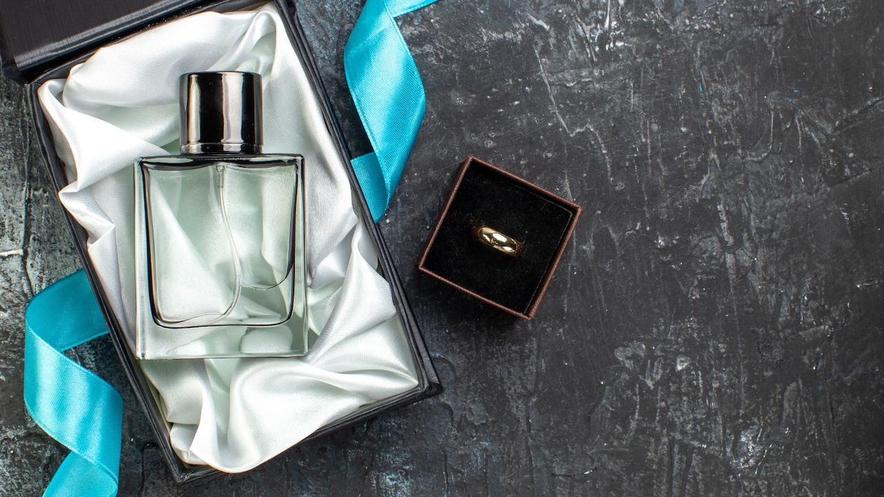 Get long-lasting perfume picks for men at the Beauty Sale