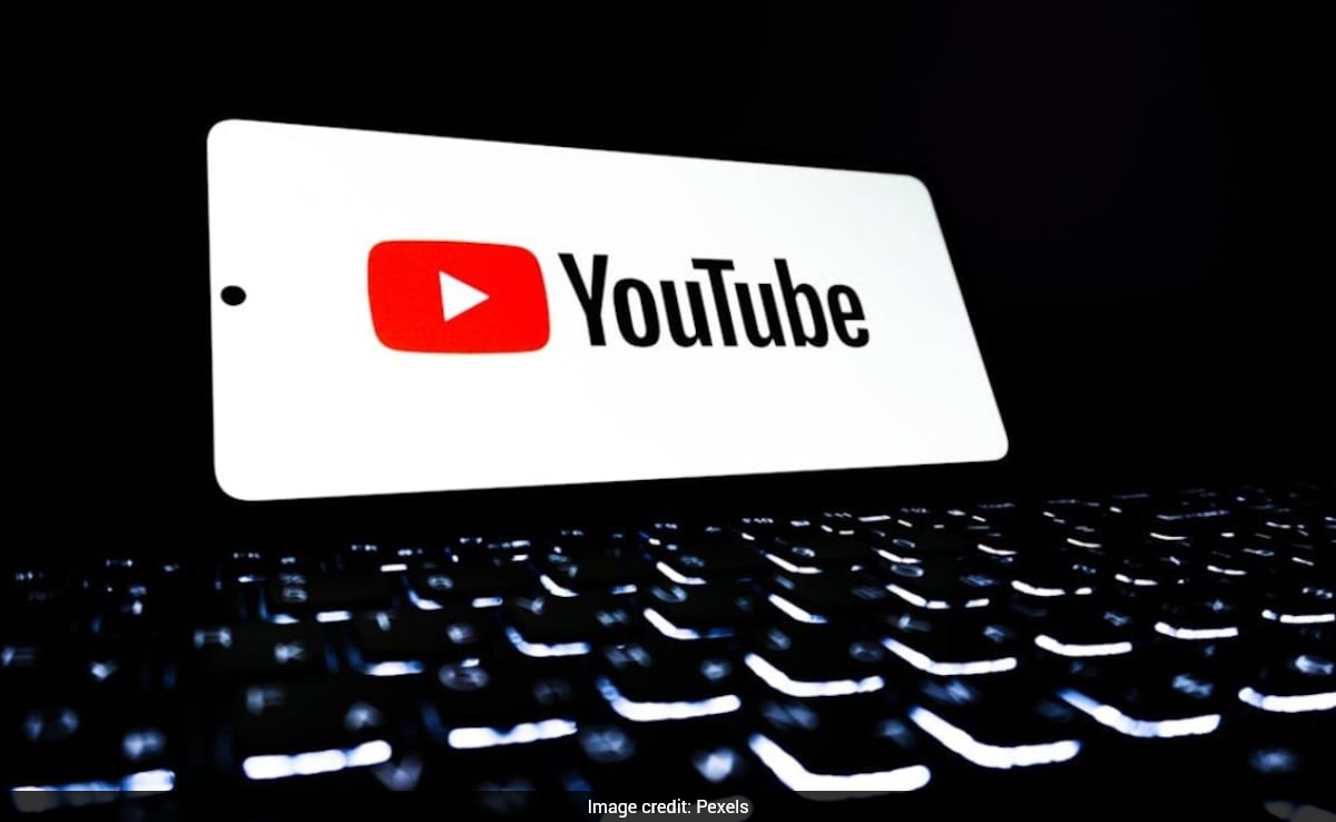 YouTube Adds Rs 16,000 Crore To India's GDP, Unveils New AI Tools For Creators