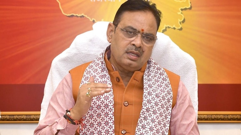 जयपुर मेट्रो के विस्तार पर सीएम भजनलाल ने की समीक्षा बैठक, कहा- फेज-2 प्रोजेक्ट के खर्च का जल्द आकलन करें