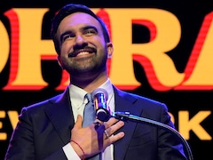 मैं युवा हूं, मुस्लिम हूं... न्यूयॉर्क में 'धूम' मचाने वाले ममदानी की ट्रंप को खुली ललकार