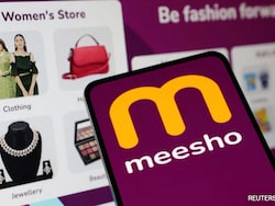 Meesho Surges 46% On Debut; IPO Allottees Pocket Up To ₹97,000 On Listing Day
