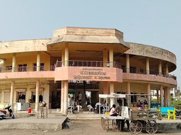 Rajasthan: 25 साल से बदहाल है पचपदरा बस स्टैंड, रिफाइनरी के पास कस्बे में लोगों के लिए रोडवेज बनी परेशानी