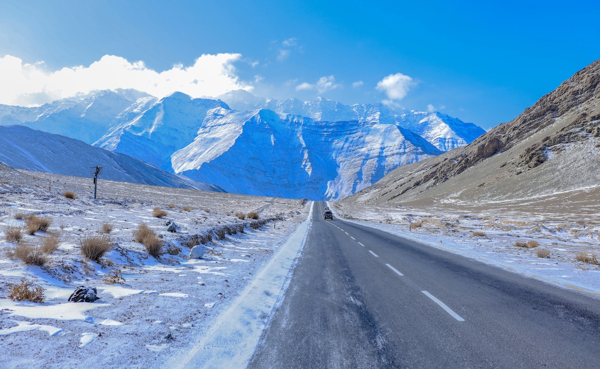 Latest and Breaking News on NDTV Latest and Breaking News on NDTV