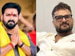 Pawan Vs Khesari: बिहार चुनावी जंग के बीच जानें सोशल मीडिया पर कौन है आगे ?