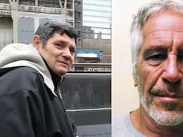 Ex-Israeli PM's Aide Stayed At Jeffrey Epstein's House Multiple Times: Report