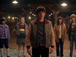 OTT And Theatrical Releases This Week: <i>Stranger Things</i> 5 Vol. 2, <i>Ikkis</i>, <i>Revolver Rita</i> And More