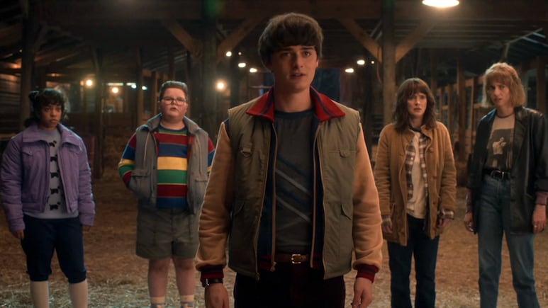 OTT And Theatrical Releases This Week: <i>Stranger Things</i> 5 Vol. 2, <i>Ikkis</i>, <i>Revolver Rita</i> And More