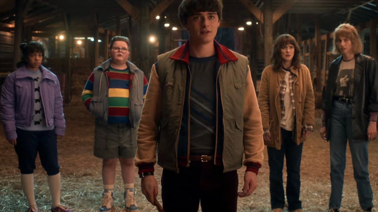 <i>Stranger Things 5 Part 1</i> Review: The Final Season Is Grand, Ambitious, Imperfect And Worth The Wait