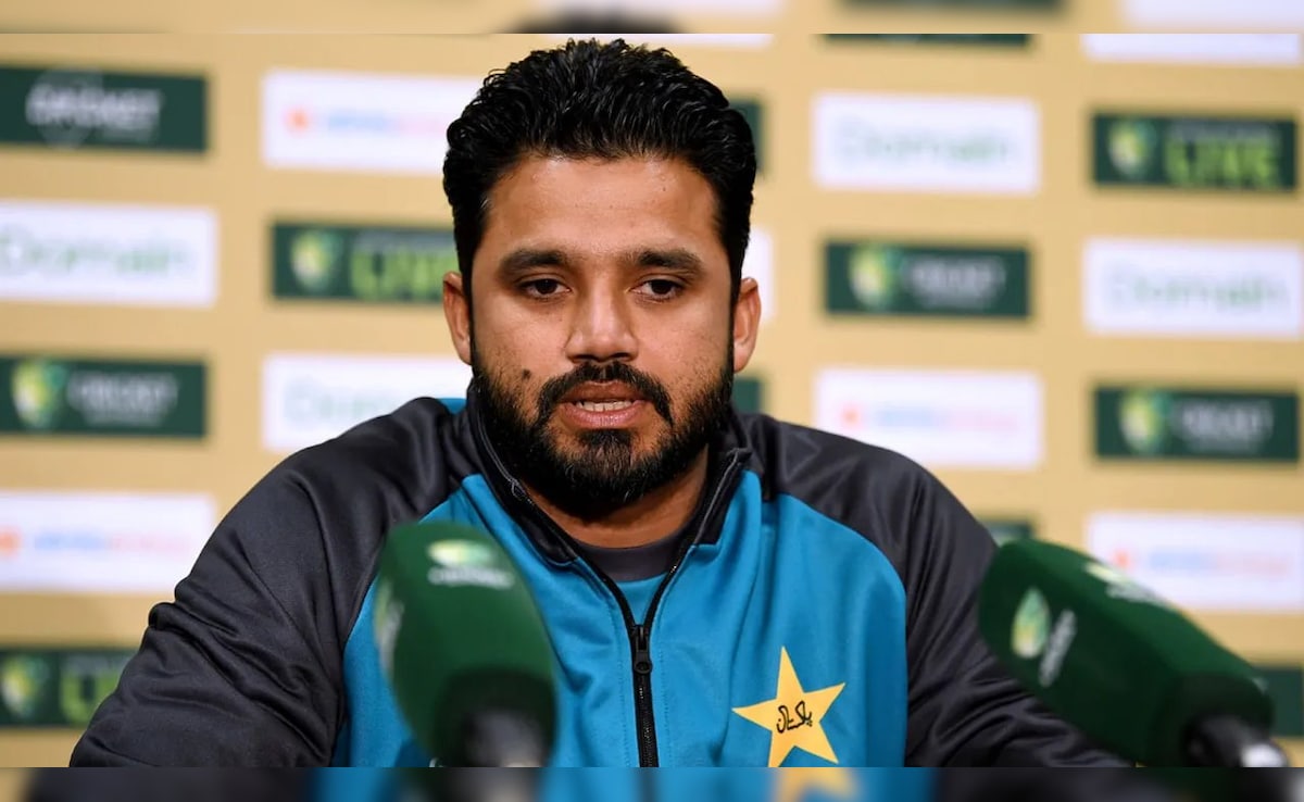 पाकिस्तान क्रिकेट में आया भूचाल, पूर्व कप्तान ने राष्ट्रीय चयन समिति से दिया इस्तीफा, जानें नाराजगी का कारण