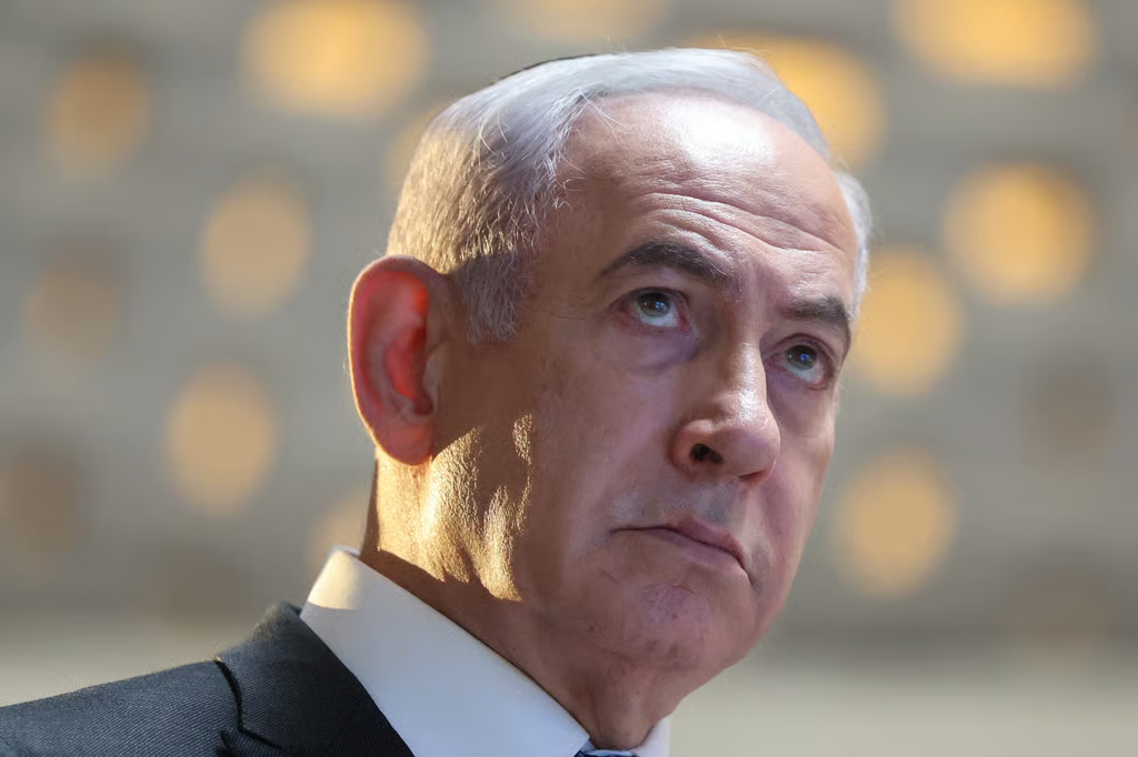 Israeli Forces Won't Leave Lebanon, Syria, Gaza: Netanyahu After US-Iran Deal