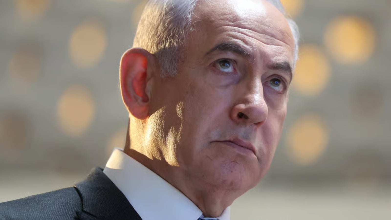 Israeli Forces Won't Leave Lebanon, Syria, Gaza: Netanyahu After US-Iran Deal