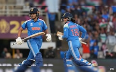 World Cup Final LIVE: Shafali Verma Departs, India Near 200-Run Mark