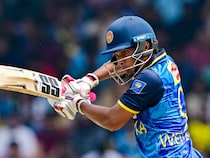 Sri Lanka, Afghanistan Name Squads For Rising Stars Asia Cup 2025
