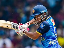 Sri Lanka, Afghanistan Name Squads For Rising Stars Asia Cup 2025
