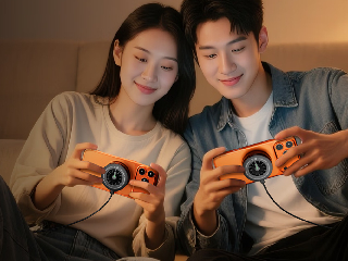 फोन हीटिंग की टेंशन खत्म! आ गया Black Shark वायरलेस चार्जिंग कूलर, 25W फास्ट चार्जिंग से लैस, जानें कीमत