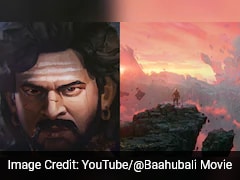 'Spiderverse Got Competition': <i> Baahubali The Eternal War's </i> Teaser Impresses Internet