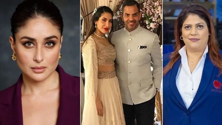 संजय कपूर के 30,000 करोड़ रुपए की विरासत की लड़ाई में करीना कपूर ने करिश्मा की ननद मंधीरा का दिया साथ