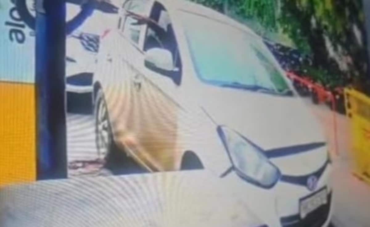 Latest and Breaking News on NDTV Latest and Breaking News on NDTV