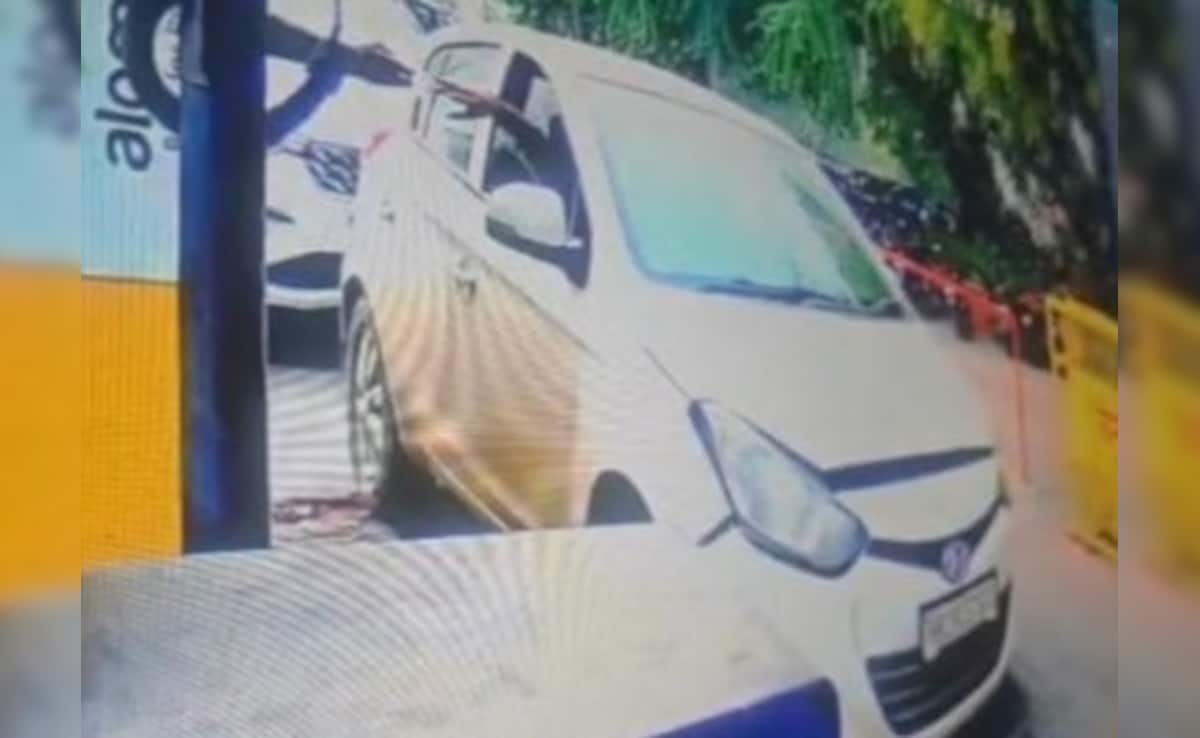 Latest and Breaking News on NDTV