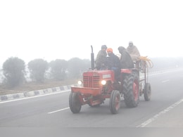 हाड़ कंपाने वाली ठंड के लिए हो जाएं तैयार! IMD ने जारी की 'खतरनाक' भविष्यवाणी, जानें कब से गिरेगा पारा