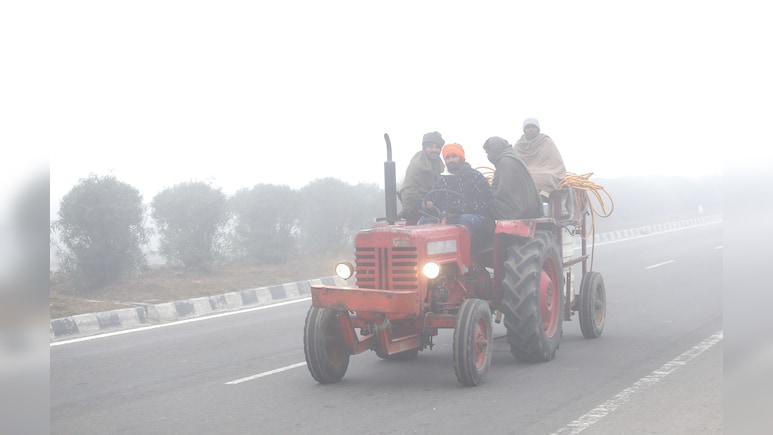 हाड़ कंपाने वाली ठंड के लिए हो जाएं तैयार! IMD ने जारी की 'खतरनाक' भविष्यवाणी, जानें कब से गिरेगा पारा