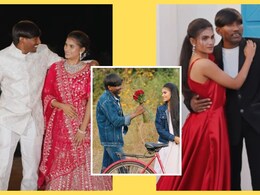 अजित पवार ते बॉलिवूडचा खिलाडी.... सुरज चव्हाणच्या लग्नाला सेलिब्रेटींची गर्दी; पाहा पाहुण्यांची यादी