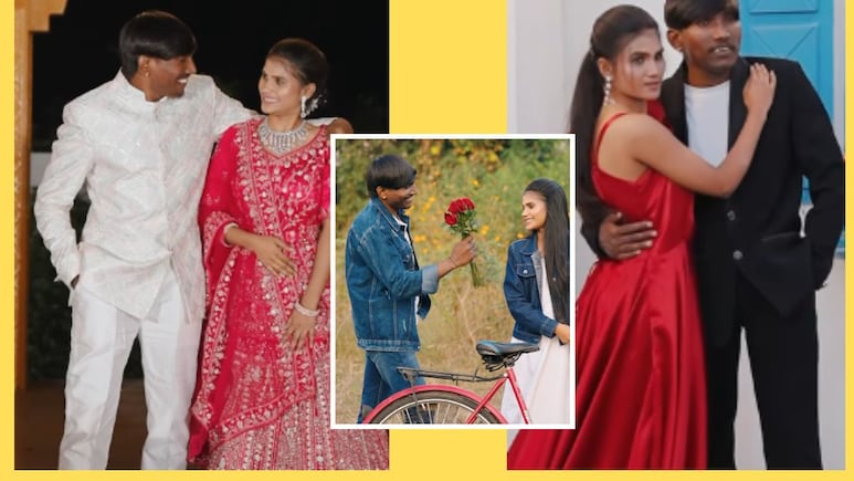 अजित पवार ते बॉलिवूडचा खिलाडी.... सुरज चव्हाणच्या लग्नाला सेलिब्रेटींची गर्दी; पाहा पाहुण्यांची यादी