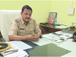 राजस्थान: थानेदार पर उन्हीं के थाने में FIR, ₹1 लाख की 'बंधी' मांगने का आरोप, 5 अन्य पुलिसकर्मियों के भी नाम