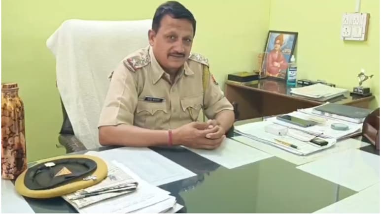 राजस्थान: थानेदार पर उन्हीं के थाने में FIR, ₹1 लाख की 'बंधी' मांगने का आरोप, 5 अन्य पुलिसकर्मियों के भी नाम