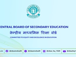 CBSE Advises Students To Verify UGC Recognition Of Institutions Before Admission