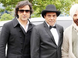 ब्रिटेन के शाही राज घराने से हैं धर्मेंद्र की बहू का कनेक्शन, इस फिल्म में आई थीं नजर, ससुर और पति के लिए लिख