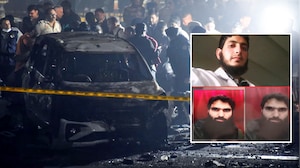 Delhi Blast: Faridabad Module Link Emerges