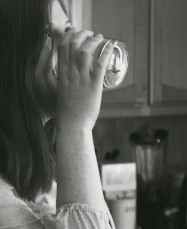 10 Benefits Of Drinking Water