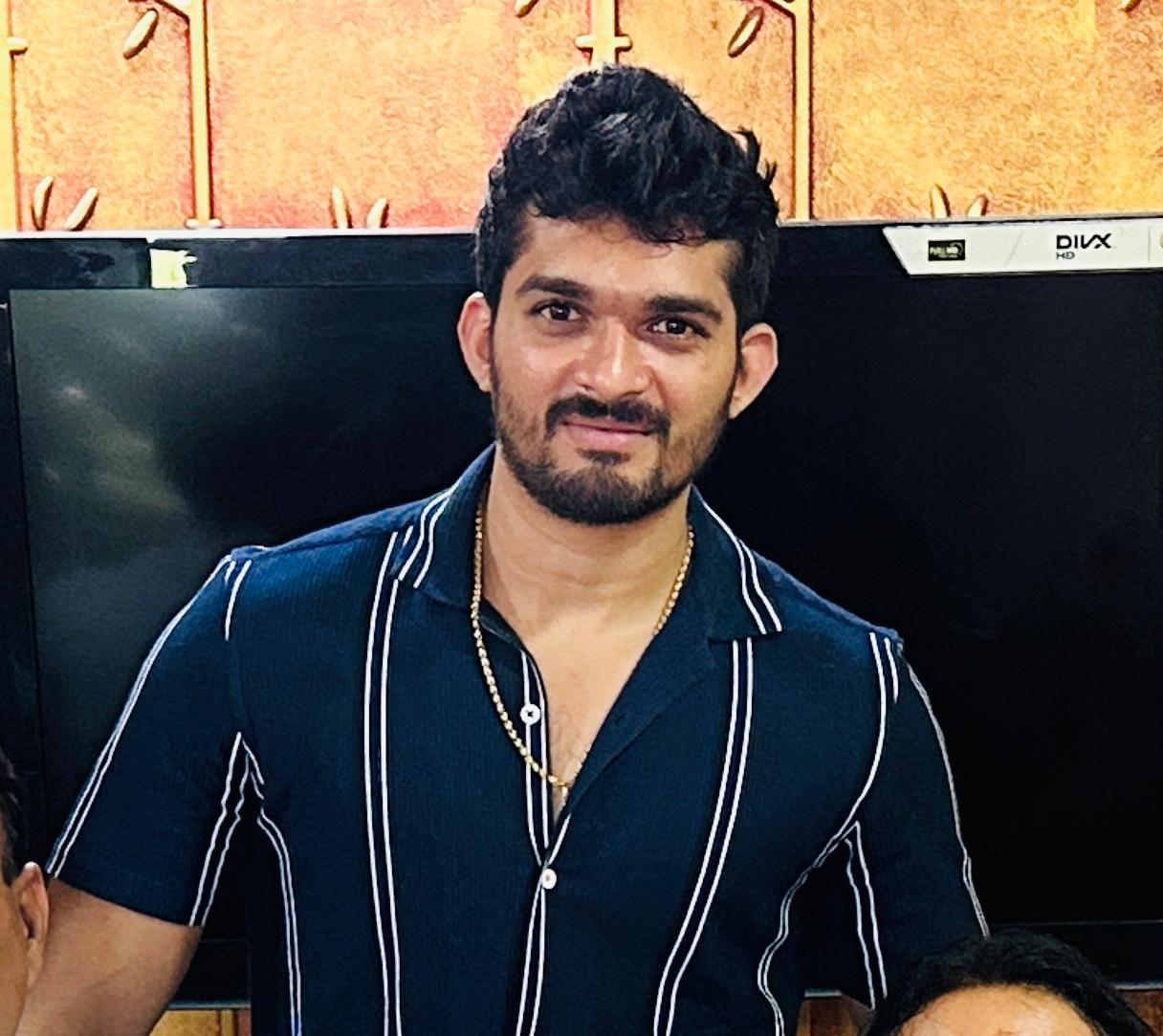 Former Mumbai U-16 Footballer Sagar Sorti Found Dead in Maharashtra Forest: Suspected Suicide