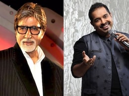 'तुझं करिअर संपवून टाकेल', अभिषेक-ऐश्वर्याच्या 'या' गाण्याबाबत 'बिग बीं'ची नाराजी, शंकर महादेवनला दिली धमकी