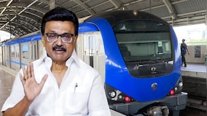 MK Stalin Slams Centre For Rejecting Madurai, Coimbatore Metro Projects