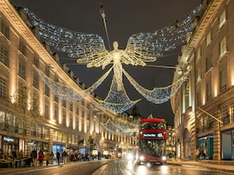 Why December Is The Perfect Month To Visit London