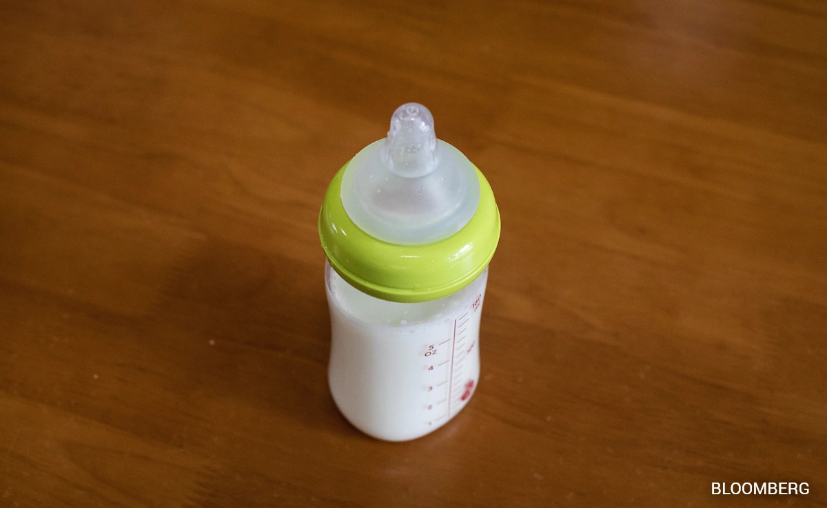 Aumentan los casos de botulismo infantil por fórmula contaminada en EE.UU.