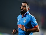 Mohammed Shami Snubbed Again: BCCI, Agarkar Receive Stern Accusation Mohammed Shami Snubbed Again: BCCI, Agarkar Receive Stern Accusation