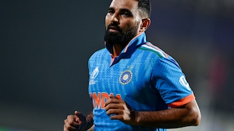 Mohammed Shami Snubbed Again: BCCI, Agarkar Receive Stern Accusation
