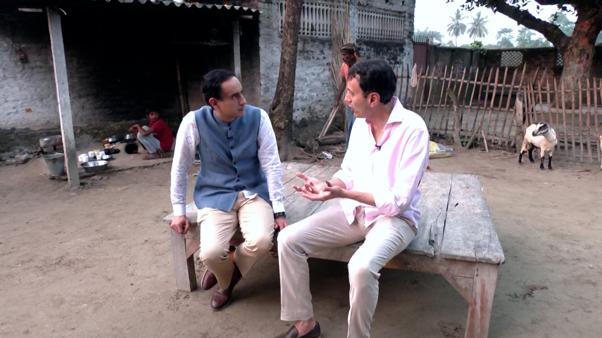 'India Will See Greater Allocations From Global Investors': Ruchir Sharma To NDTV