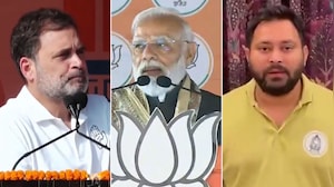 PM's 'Prince Of Jungle Raj' Attack, Big War Of Words Ahead Of Phase 2 Polls In Bihar