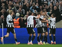 Newcastle Sink Athletic Bilbao To Extend Champions League Winning Run